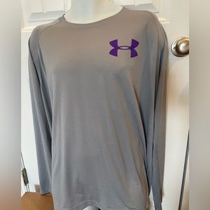 Under Armour Heatgear Long sleeve Men’s XL